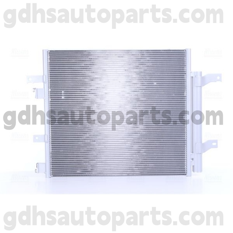 940536 condensator Nissens pentru Jaguar xj oe nr. C2D26543