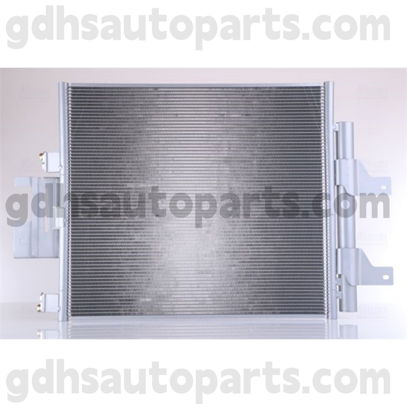 940772 condensator Nissens pentru Jaguar xj oe nr. C2D21418