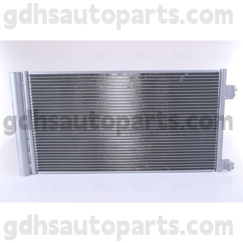 940809 condensator Nissens pentru Jaguar xj oe nr. T2H37896