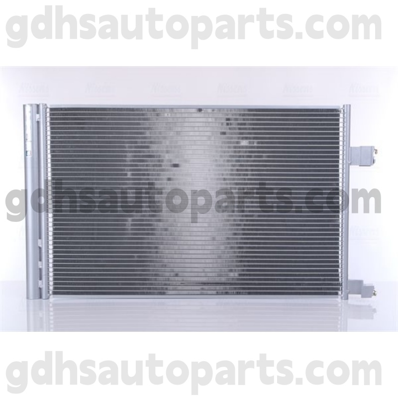 941285 Nissens Condensator Plasa pentru Range Rover Velar OE nr. LR114353