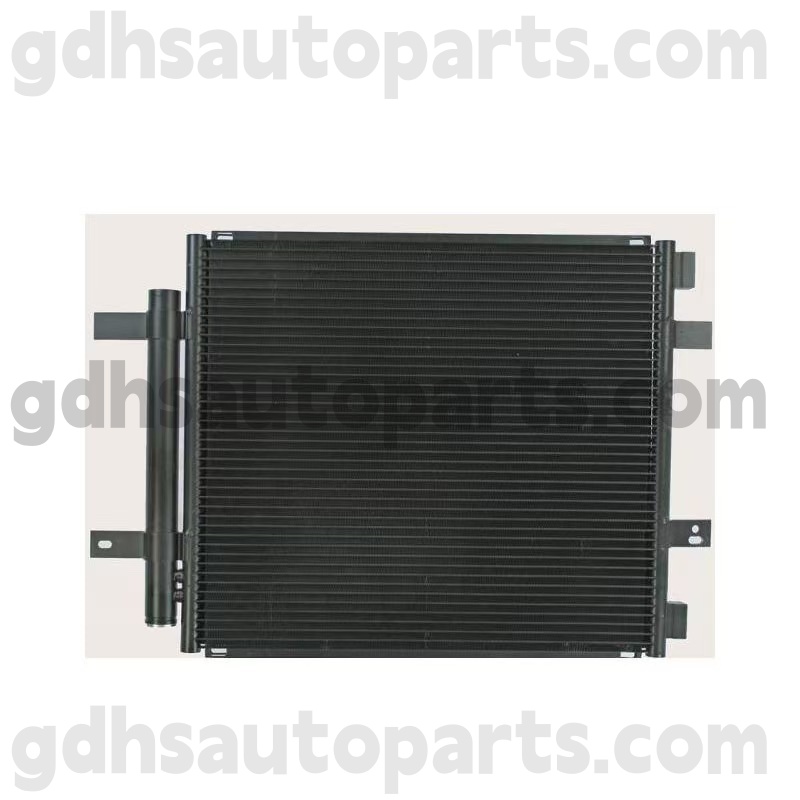 94866 NISSENS Condensator pentru Jaguar xj oe nr. C2C26832