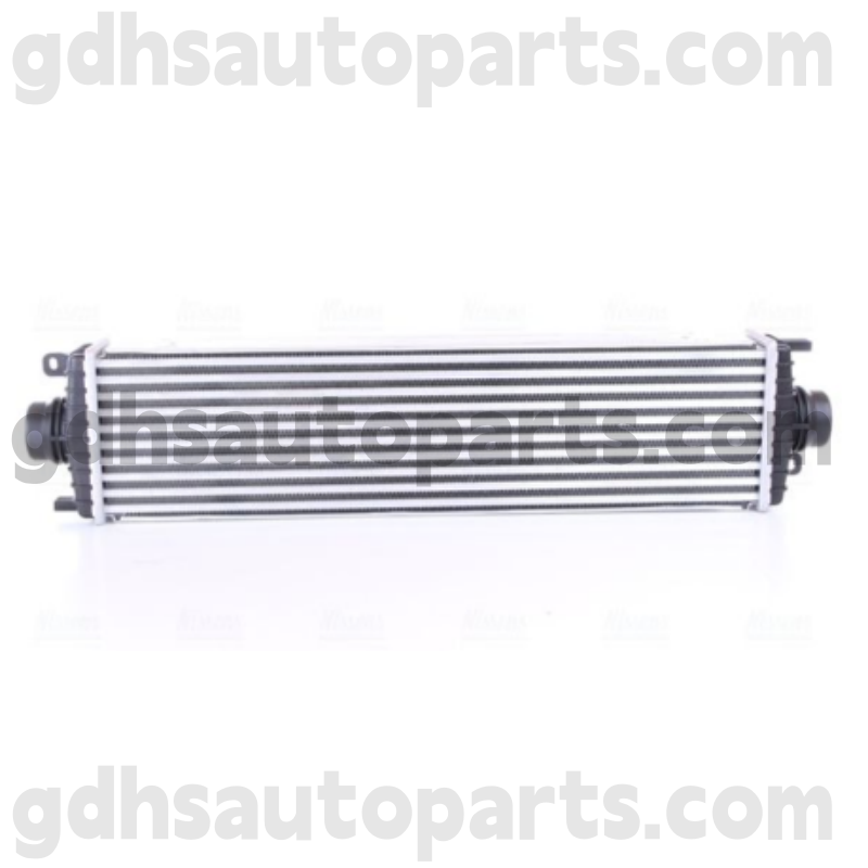 961546 Nissens Charge Air COOLER pentru Jaguar XJ OE nr. T2H6561