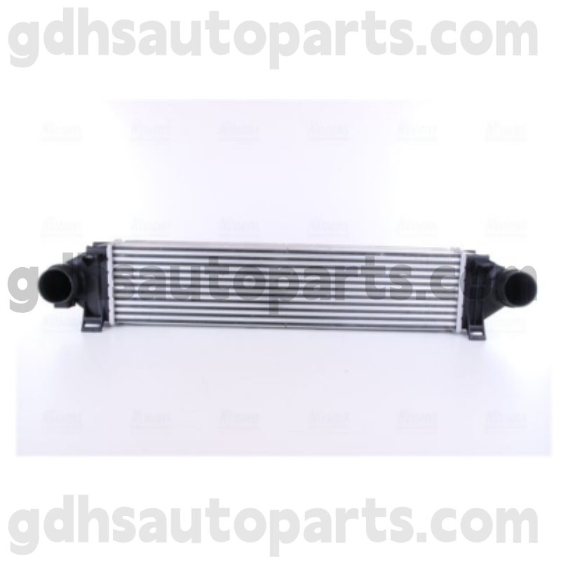 96561 Nissens Intercooler pentru Evoque, Discovery OE nr. LR031466