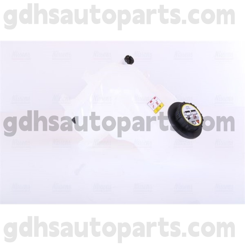 996166 Rezervor de răcire Nissens Forrange Rover Sport, Discovery OE No.LR034654
