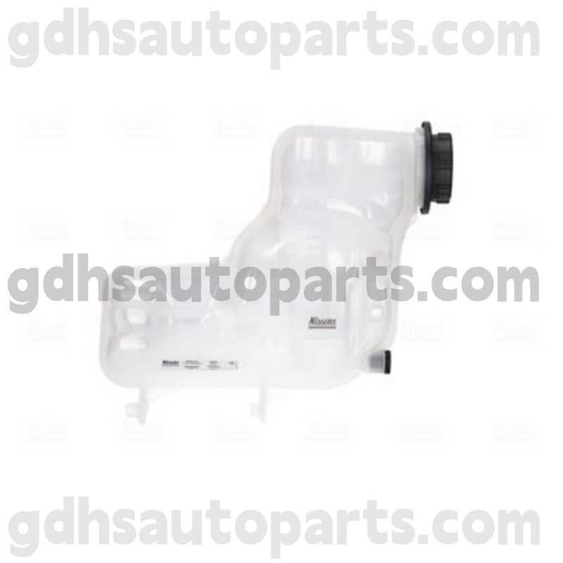 996221 Rezervor de răcire Nissens pentru Discovery OE No.LR081667
