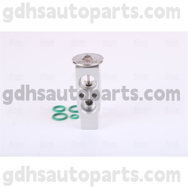 999388 Supapă de expansiune Nissens pentru Range Rover, Discovery OE nr. JQD500010